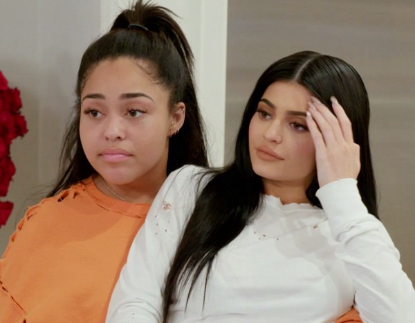 Jordyn Woods La Meilleure Amie De Kylie Jenner évoque Leur